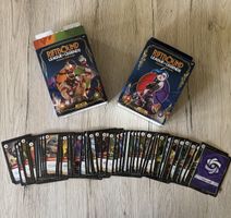 RIFTBOUND ORIGINS Deck Jinx + Lee Sin + Bulk 