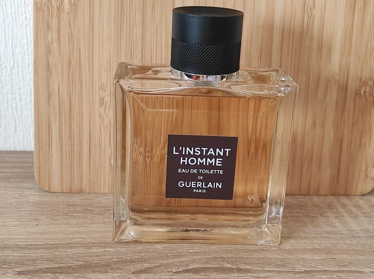Guerlain Parfum & Eau de Toilette: L Instant de Guerlain edt 100ml – Neu (gemäss Beschreibung) aus Renens VD von cla_7zv5 2