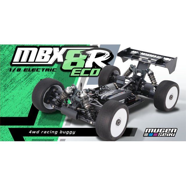 Mugen Seiki MBX-8 Kegelzahnrad 13 Zähne – Original Ersatzteil Für 1:8 Buggy