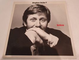 Stephan Sulke – Stephan Sulke 7 - Kekse