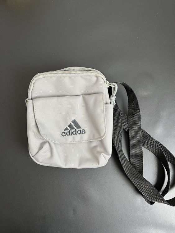 Sacoche adidas grise new arrivals