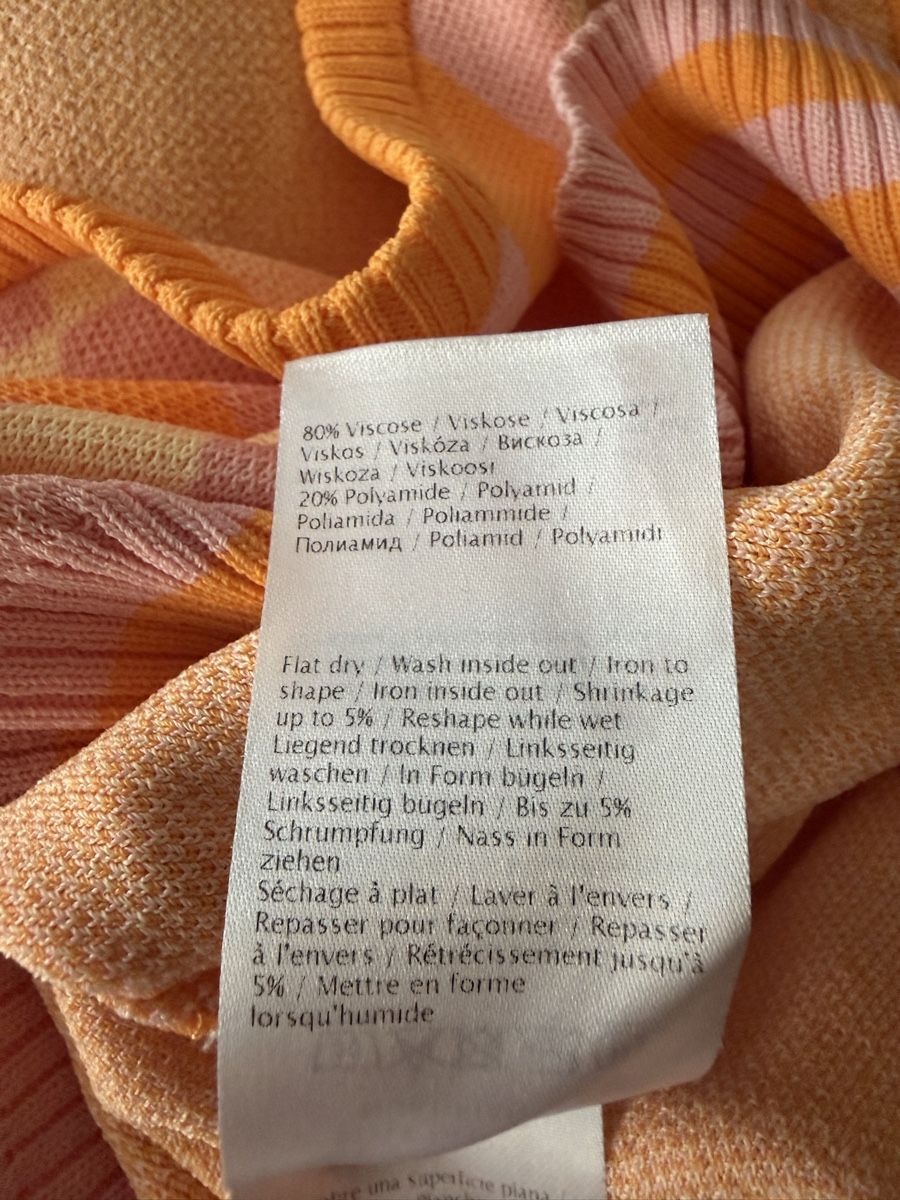 Gilets: Nümph Pullunder  Grösse M – D'occasion à Elsau par isidobrany09 2