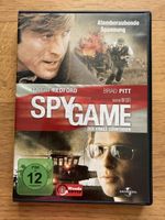 Spy Game - Der finale Countdown (2001) DVD Robert Redford