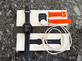 Apple Watch SE 44mm  A3328   10  /  25