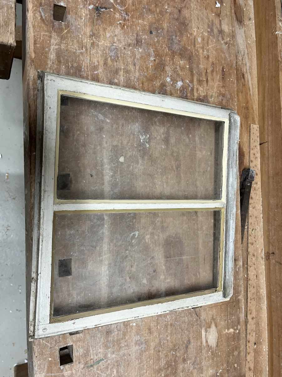 Finestre: Fenster  – Usato da St. Gallen venduto da Floatglas1