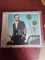 CD - Till Brönner – The Movie Album (Jazz, Pop, 2014)