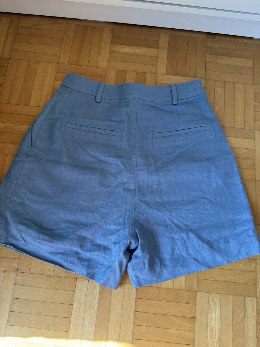 H&M Pantaloni: H&M Shorts xs – Nuovo (secondo la descrizione) da Luzern venduto da Aistee 2