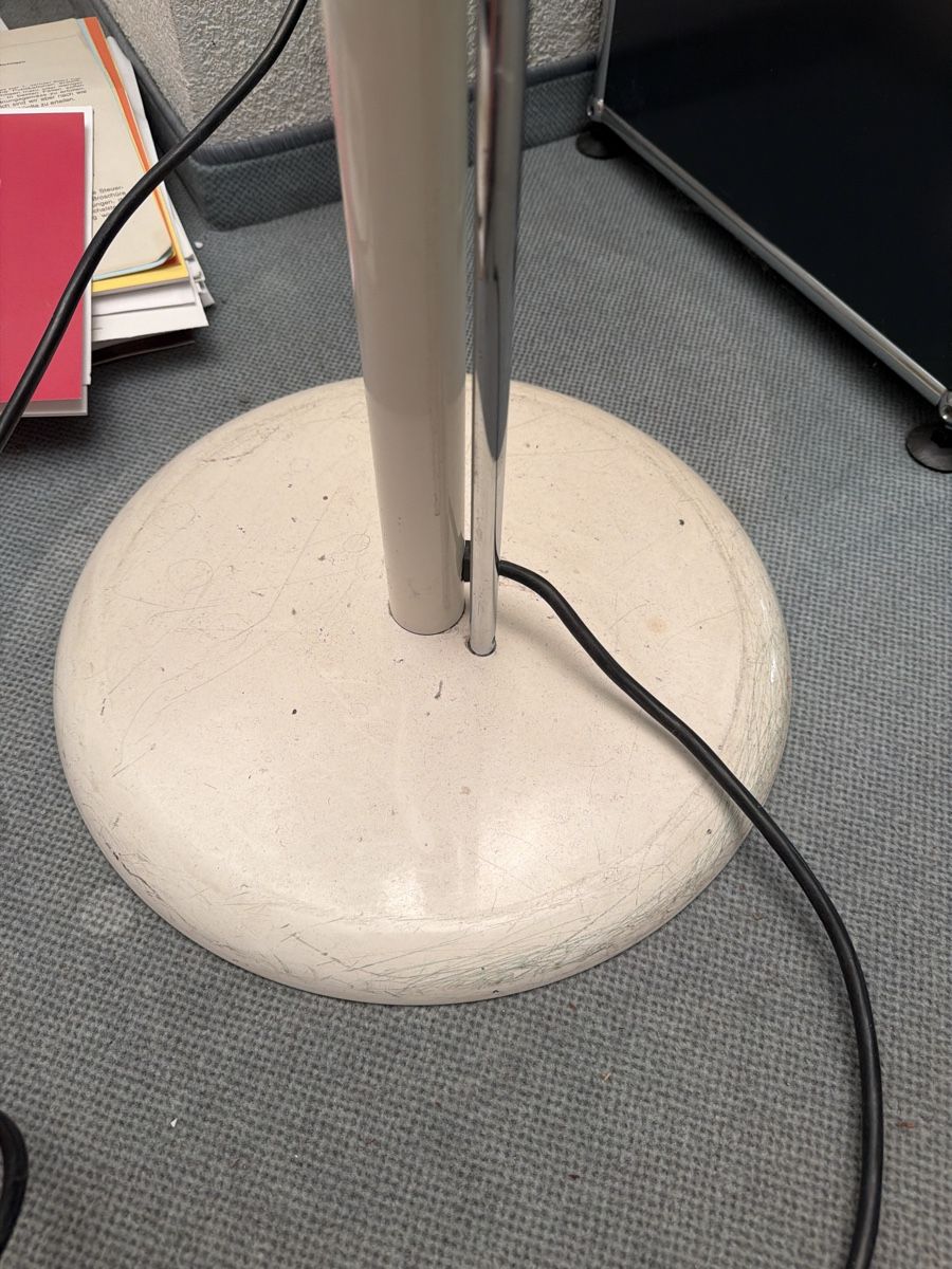 Lampen: Designer Lampe - Top Zustand – Gebraucht aus Mörschwil von philmensa 2