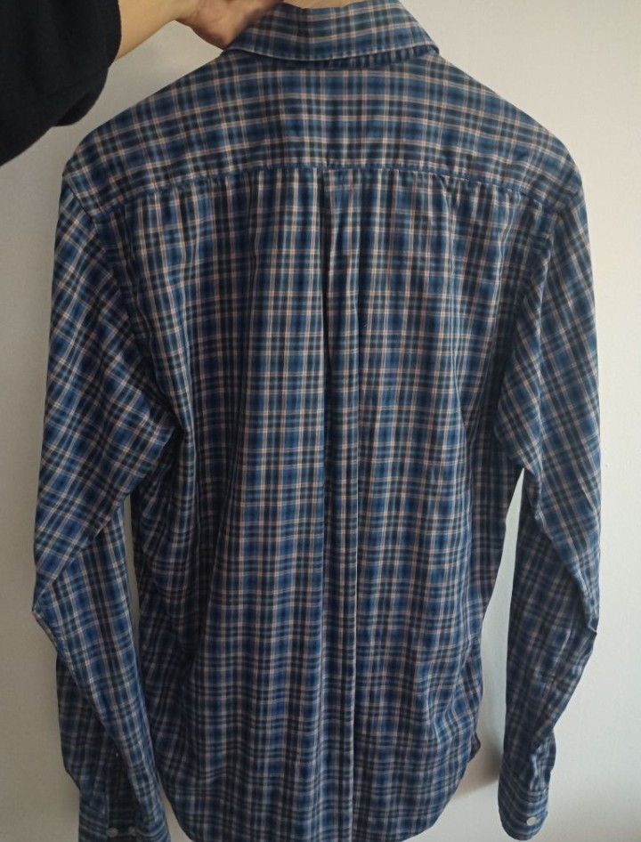 Camicie: Conte of Florence shirt – Usato da Uitikon Waldegg venduto da Alis_Stelian_Nenkov 2