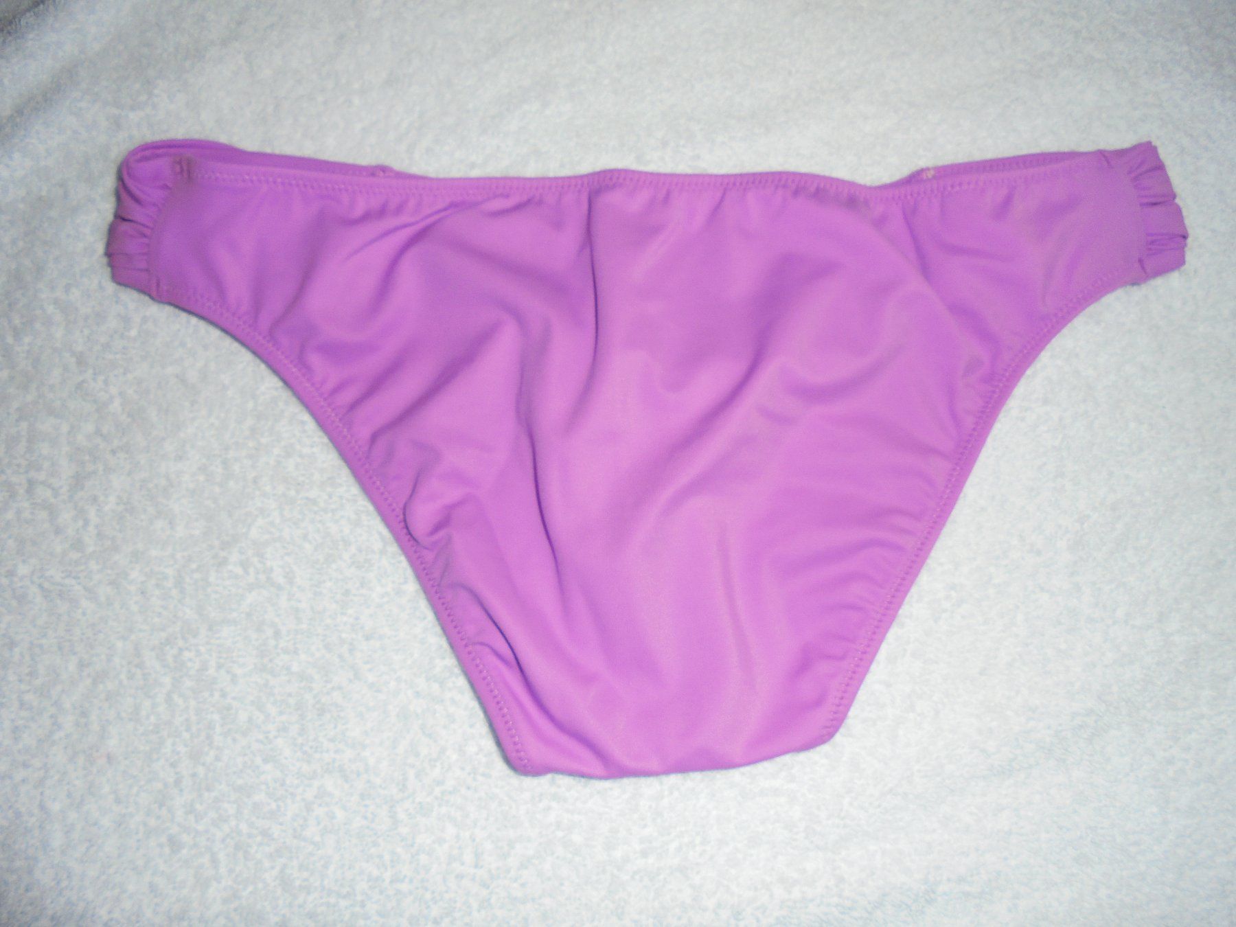 Victoria's Secret Costumi da bagno & Bikini: VICTORIA'S SECRET BIKINI-HOSE GRÖSSE S – Nuovo e nell'imballaggio originale da Aarau Rohr venduto da PinkSchwein 2