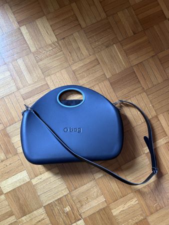 Borsa O Bag Moon Grande originale nera, come nuova!
