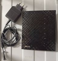 ASUS wireless router RT-N56U Dual Band