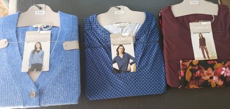 Kleider-Set Damen