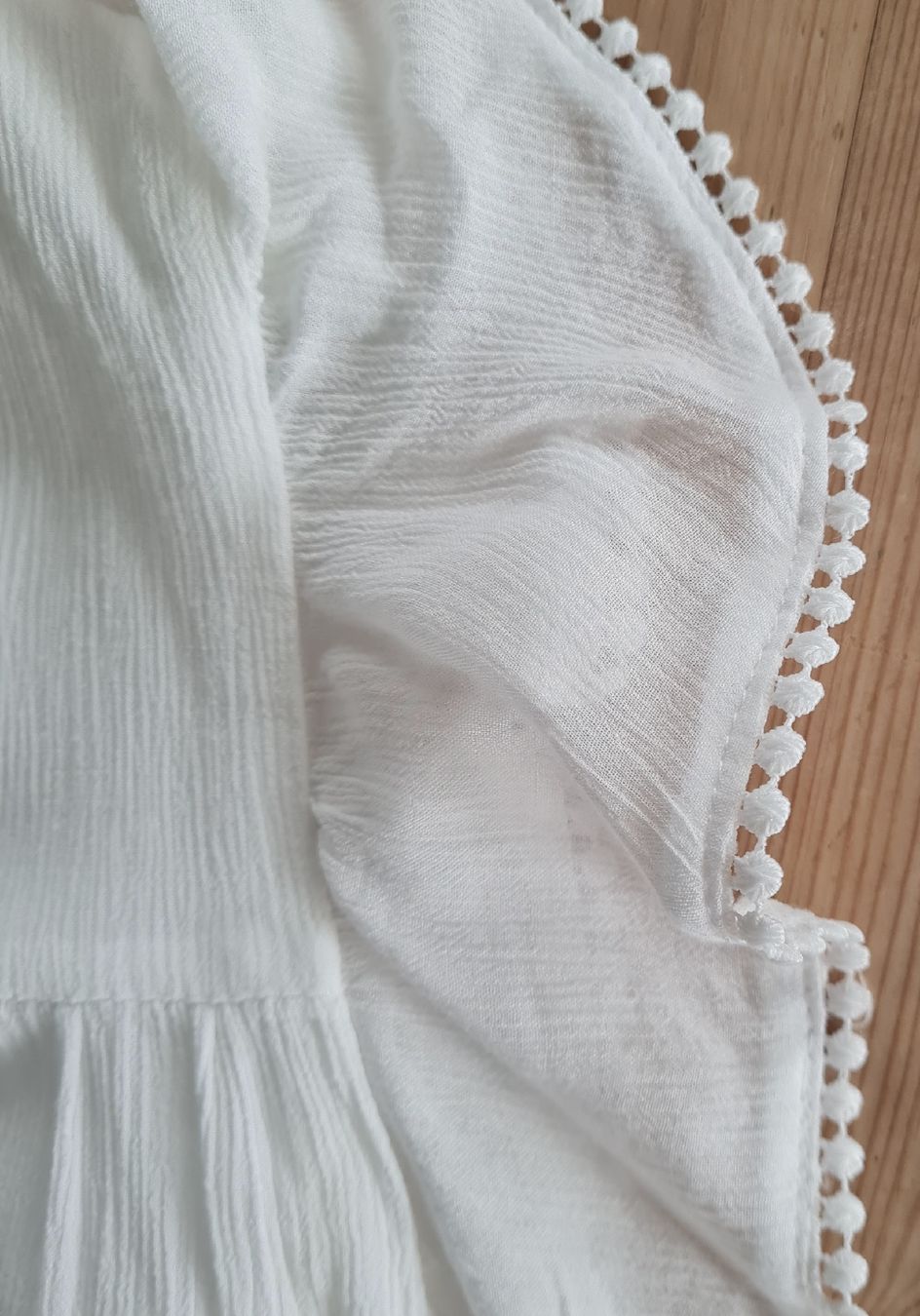 Mayoral Camicette, T-shirt & Top: Bluse Top Gr  152 Mayoral – Usato da Beinwil Freiamt venduto da tafa8 2