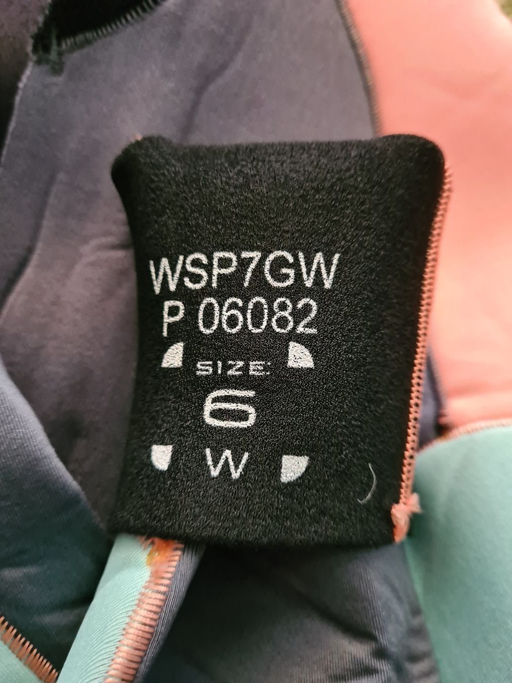 Rip Curl Tauchanzüge: Rip Curl Dawnpatrol gr.6 – Gebraucht aus Fribourg von metalhands 1