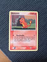 Pokemon Glumanda EX Power Keepers 2007 near mint