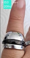 Bague CK