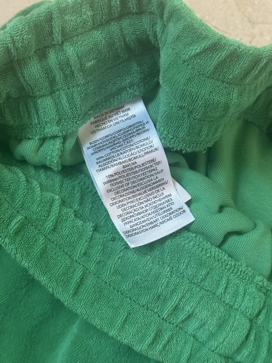 Ralph Lauren Lotti di vestiti: Terry Set RALPH LAUREN M – Nuovo (secondo la descrizione) da Coppet venduto da Apicius1 9