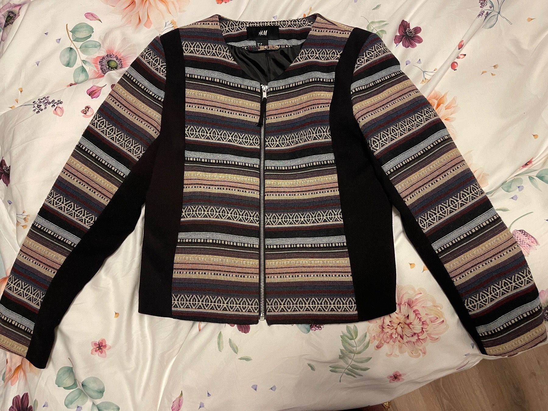 H&M Giacche: Jacke Damen – Nuovo (secondo la descrizione) da Winterthur venduto da Deal246 1