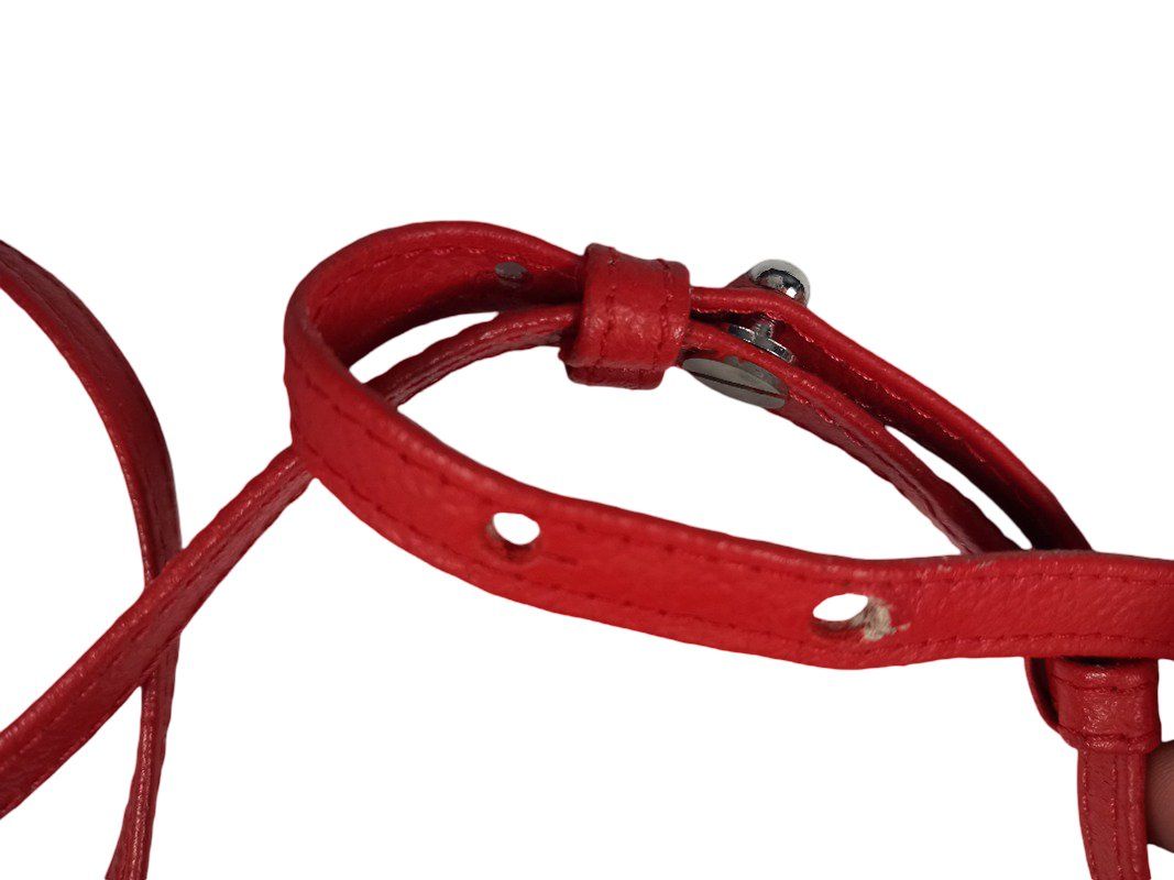Borse da donna: Tasche rot – Usato da Hünenberg venduto da Restwert_Zug 1