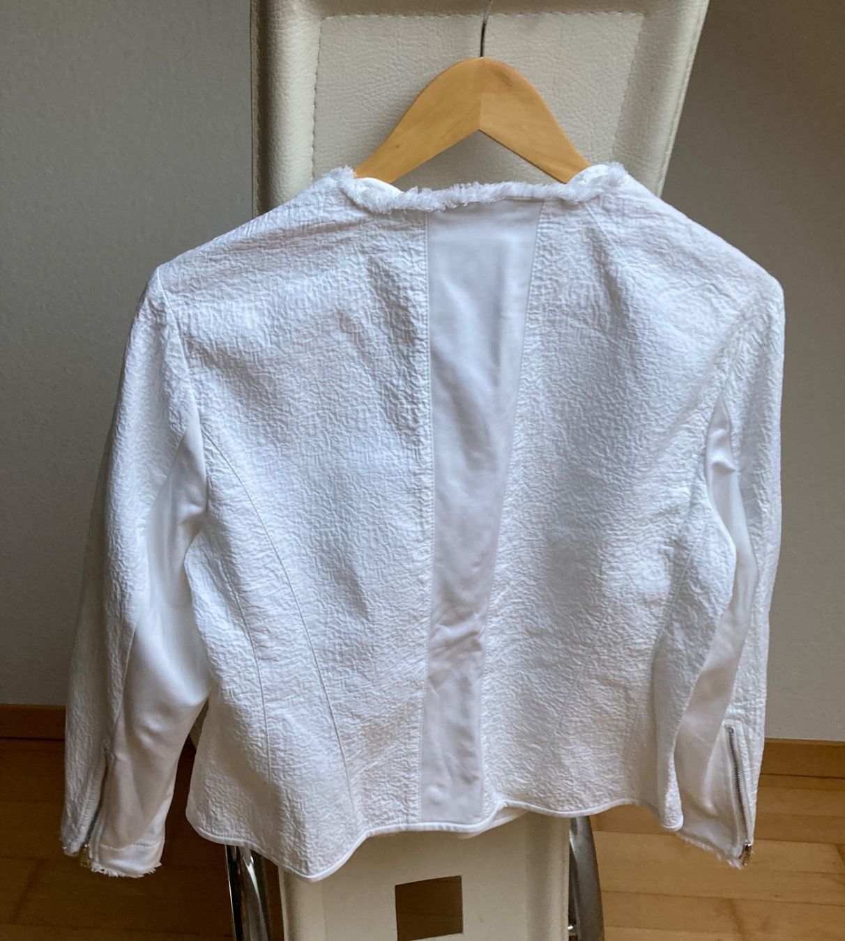 Marc Cain Giacche: Marc Cain Jacke Gr.N3 – Usato da Unterägeri venduto da Jutka_04 1