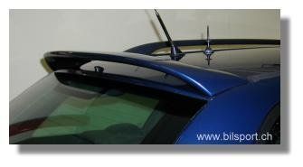 Volvo Toutes les pièces auto: Dachspoiler Volvo V40 1998 - 2004 – Neuf avec emballage d'origine à Gwatt (Thun) par Bilsport 3