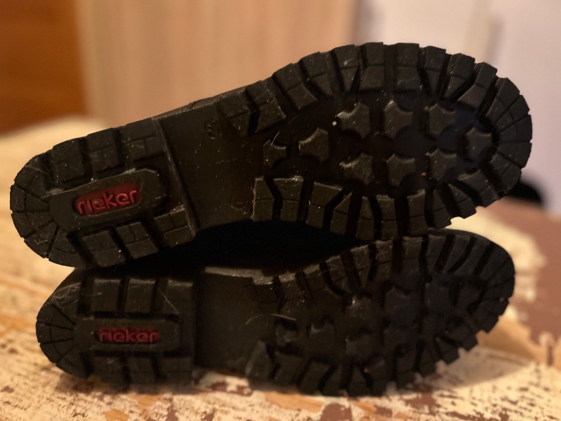 Rieker Scarpe da donna: Rieker Winterboots grösse 42 – Usato da Bern venduto da Dafi7 4