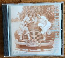Susie Ibarra – Folkloriko CD, Latin, Free Jazz, Tzadik, Zorn