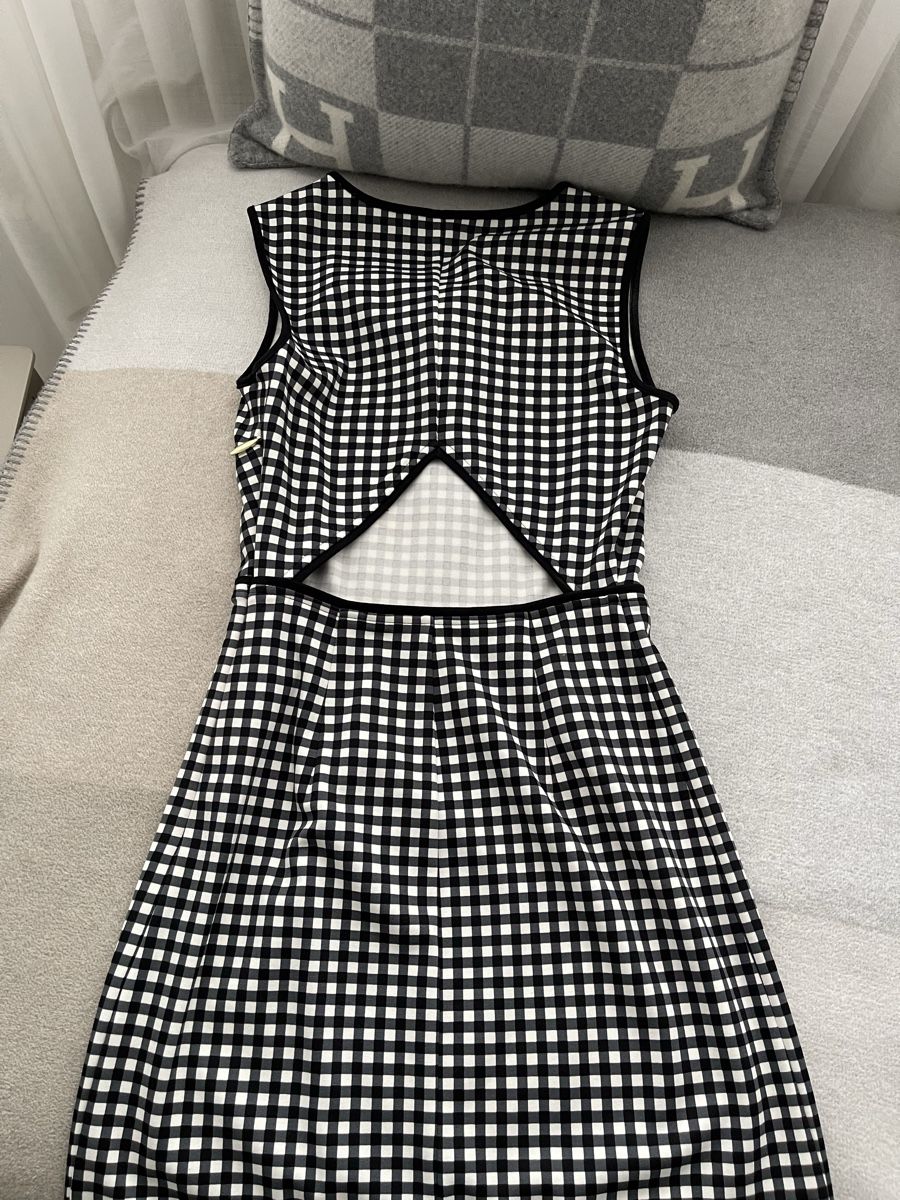 Juicy Couture Vestiti: Juicy Couture Kleid Gr. 34 – Usato da Wichtrach venduto da Adriana222 3