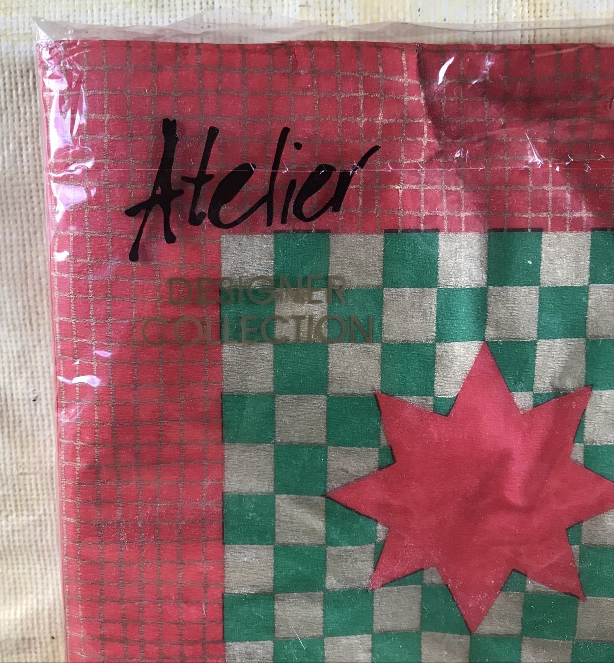 Servietten: LOT DESIGNER COLLECTION TISSUE SERVIETTE – Neu und originalverpackt aus Ostermundigen von crazy-horse-1840 2