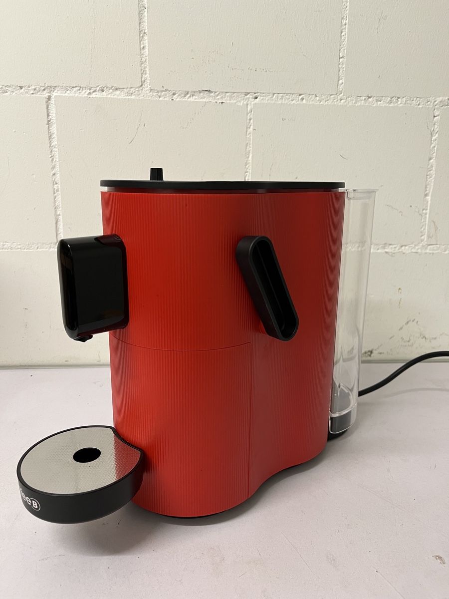 Macchine per caffè & Macchine per espresso: Kaffeemaschine coffee B – Usato da Gebenstorf venduto da ha_er 3