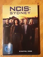 NIIS: Sydney - Staffel 1