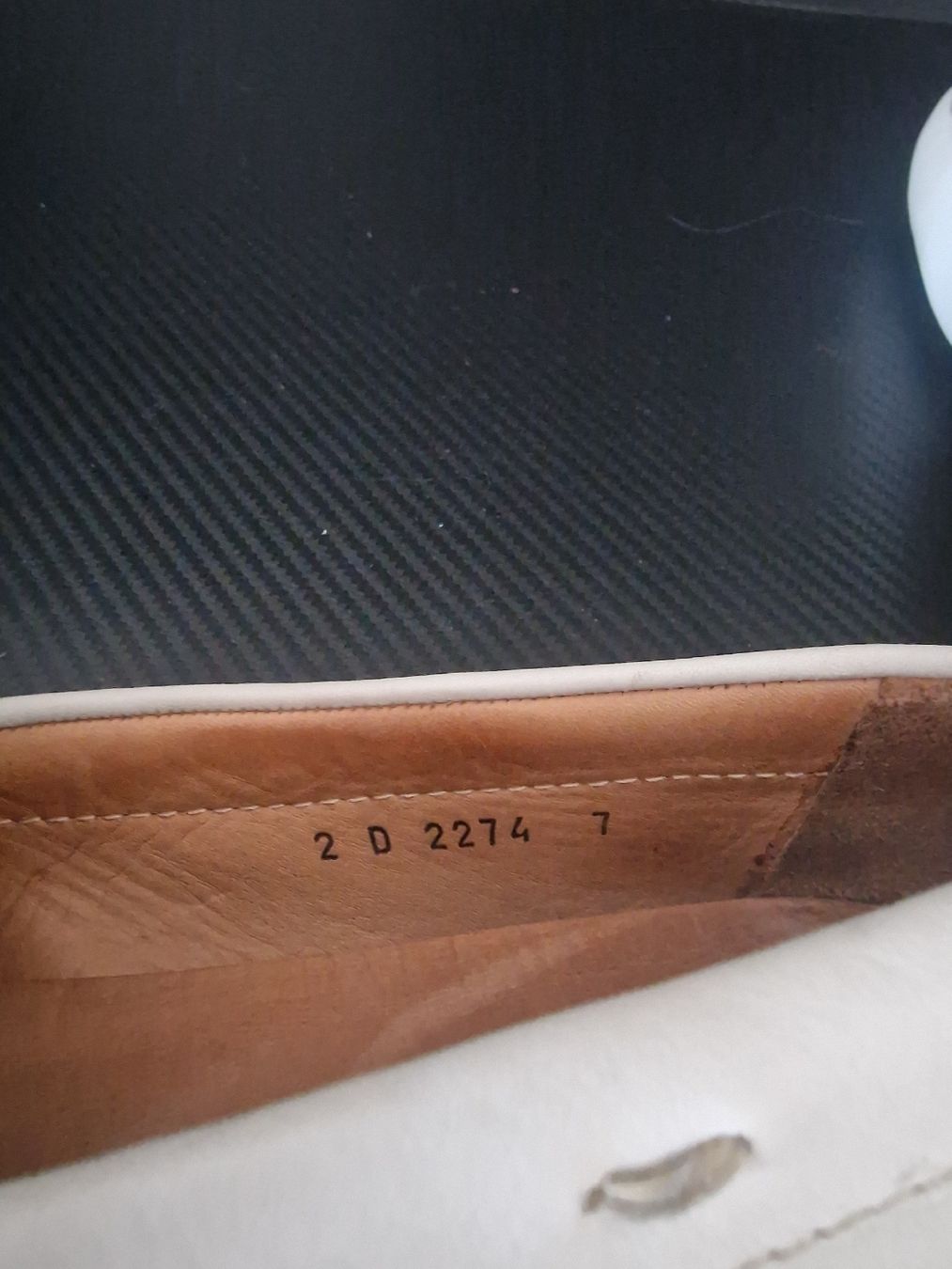 Prada Damenschuhe: Prada Mocassin Gr.41 top Zustand – Gebraucht aus Oberglatt ZH von Alischa1 6