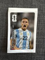 WM 2026 Coca Cola Panini LAUTARO MARTINEZ (ARG)