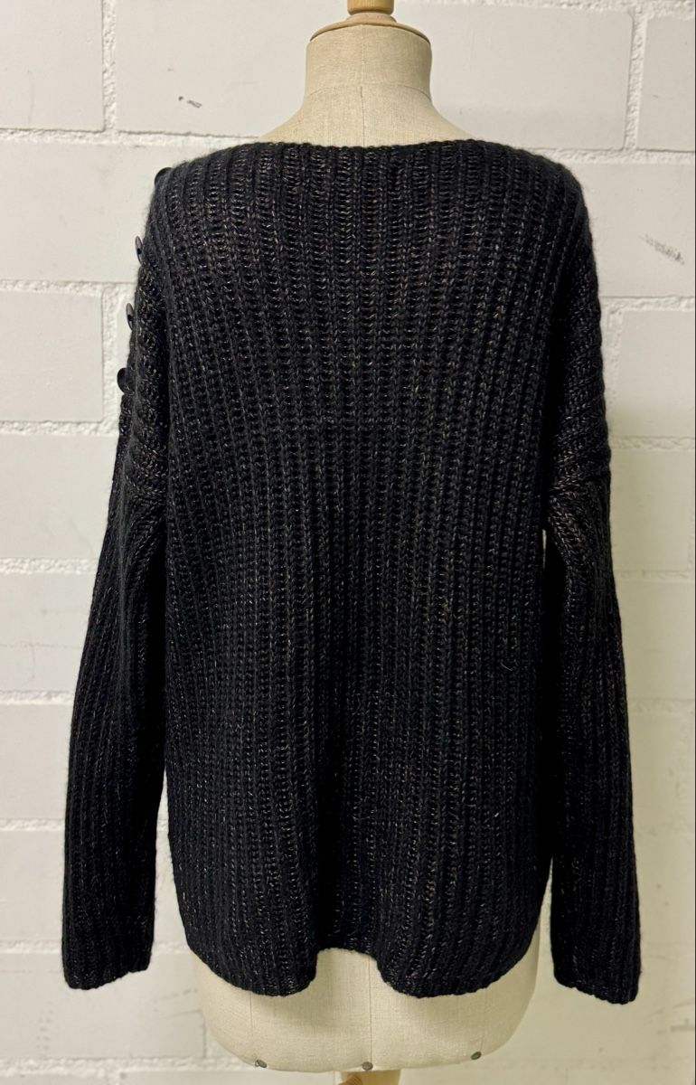 Mos mosh Maglioni & Felpe: Strickpullover von mos mosh, Grösse S – Usato da Chur venduto da Lilo_Pulver 2