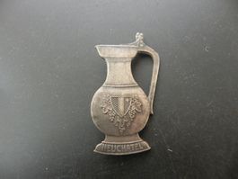 Insigne Fête des Vendanges Neuchâtel