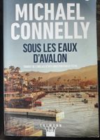 MICHAEL CONNELLY - "Sous les eaux d'Avalon"