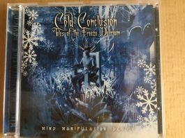 Cold Conclusion Tales of the Freeze