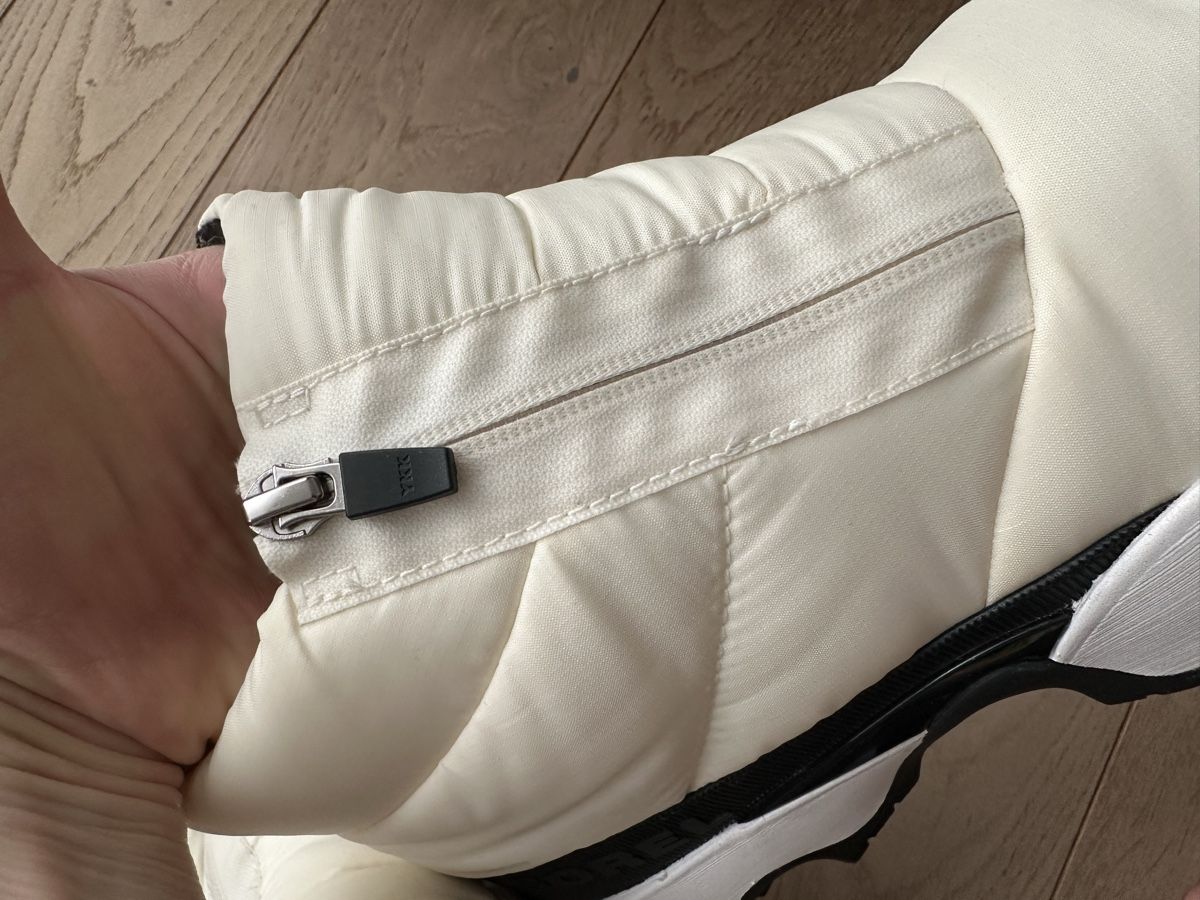 Sorel Scarpe da donna: Winter Boots Sorel Kinetic Impact Puffy Zip, size 40 – Nuovo e nell'imballaggio originale da Zug venduto da Nat.yushkevich 7