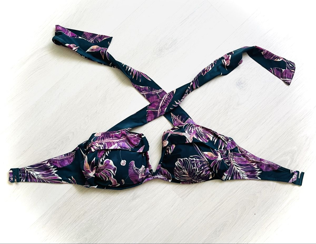 Badekleider & Bikinis: Bikini Set Grösse S  – Gebraucht aus Schlieren von yamay 1