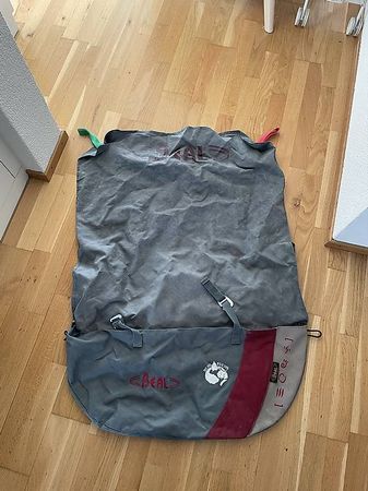Seilklettertasche -BEAL