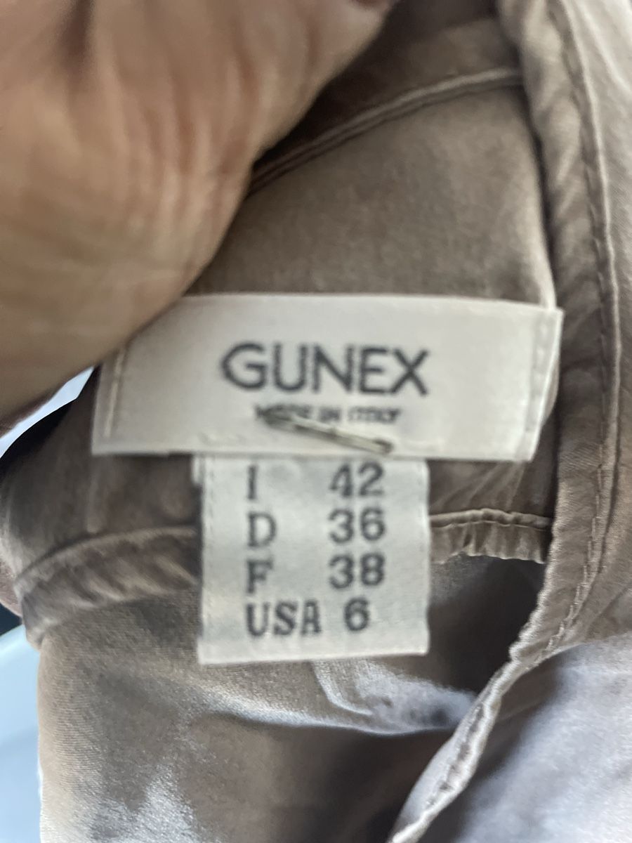 Kleider: Kleid Gunex 36 – Gebraucht aus Liestal von sonnenbaum 1