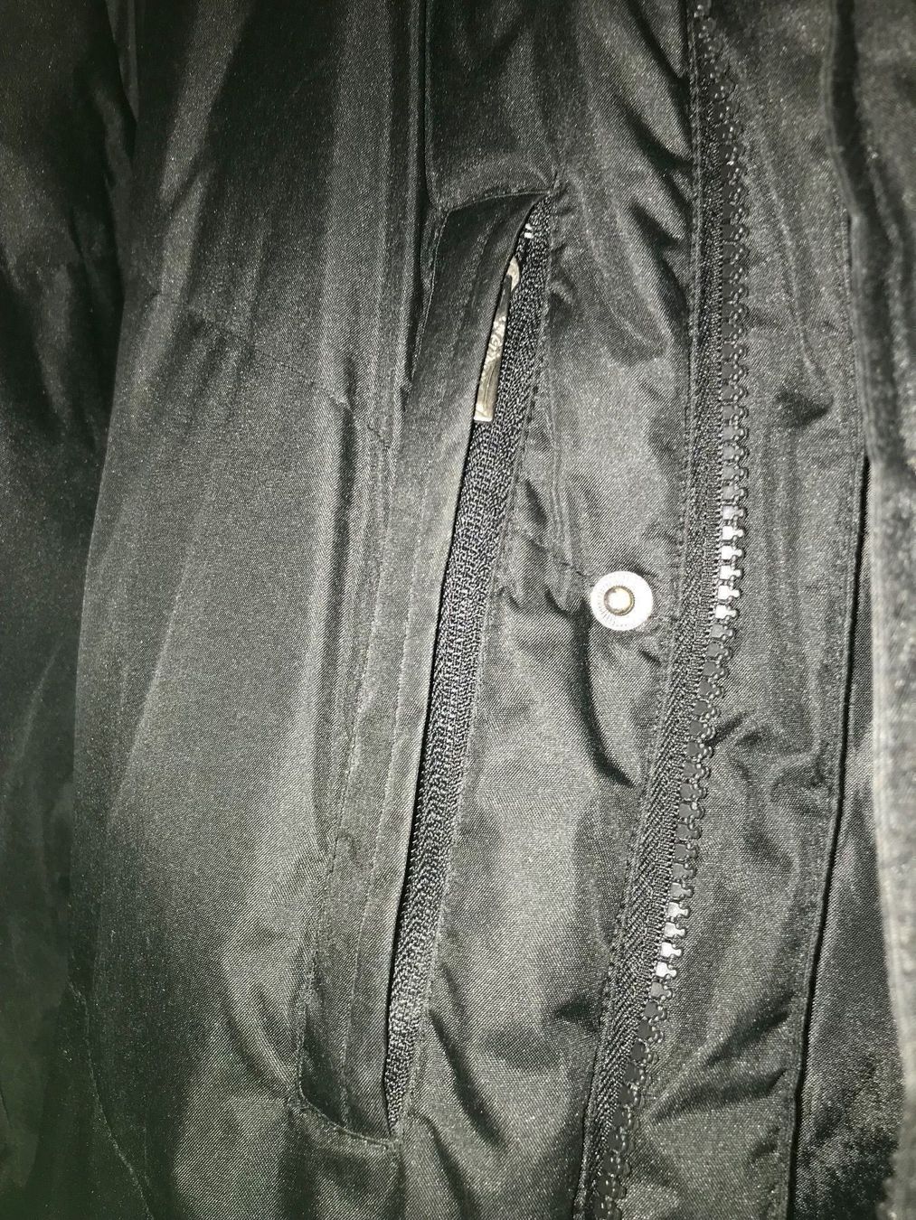 Jacken: Jacke unisex – Gebraucht aus Ennetmoos von Tabakfrei 2