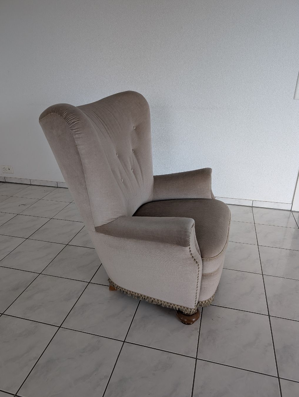 Fauteuils: Fauteuil / Sessel – D'occasion à Amriswil par rabi66 3