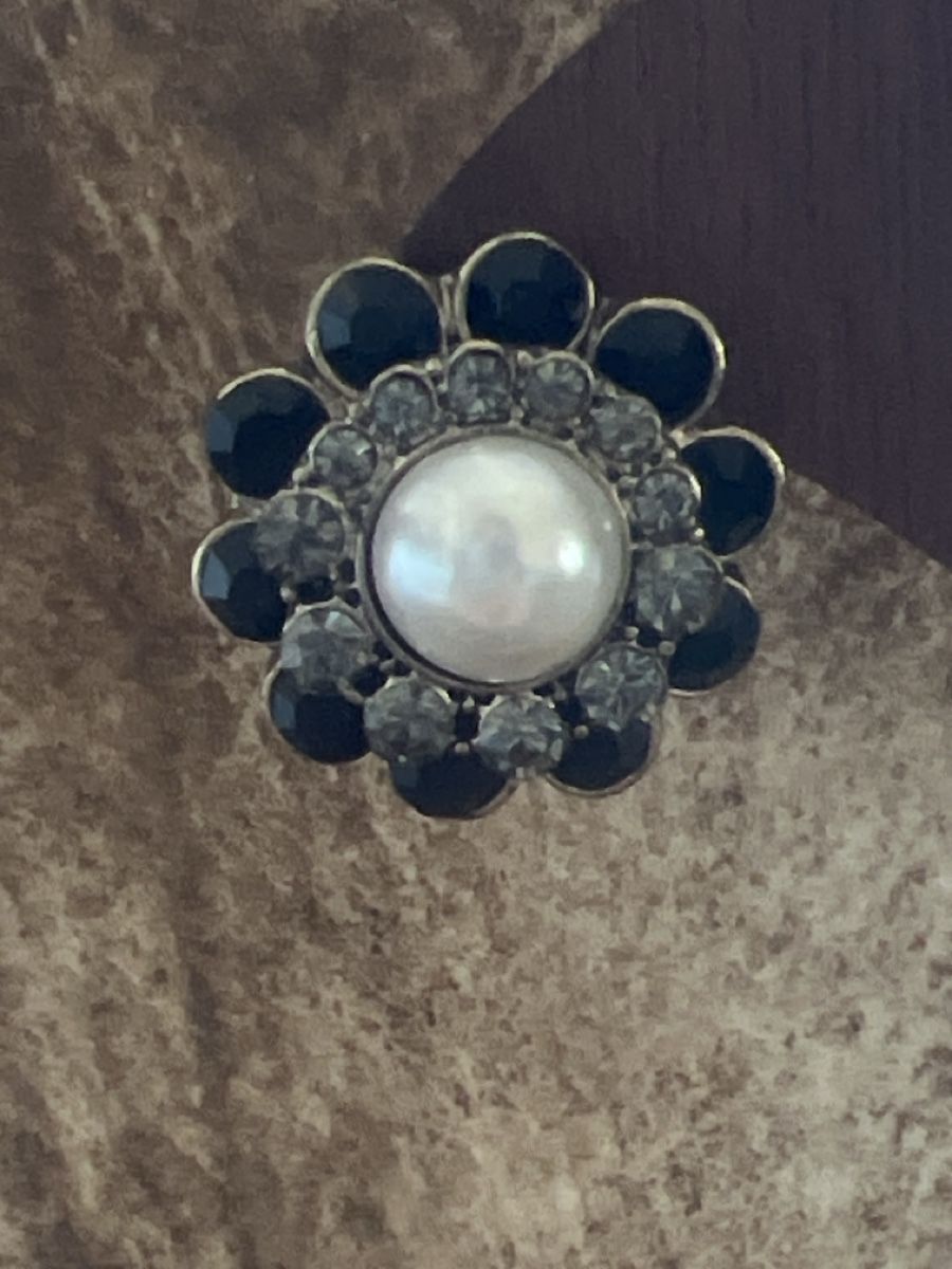 Ohrringe & -stecker: Glitzernde Ohrstecker  – Gebraucht aus Seon von Sunny-Schmuck78 1