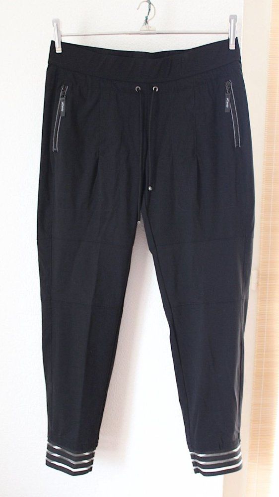 Raffaello Rossi Pantaloni: Candy Future Raffaello Rossi Damenhose , Gr. 40. – Usato da Locarno venduto da madame-tus-sauds 5