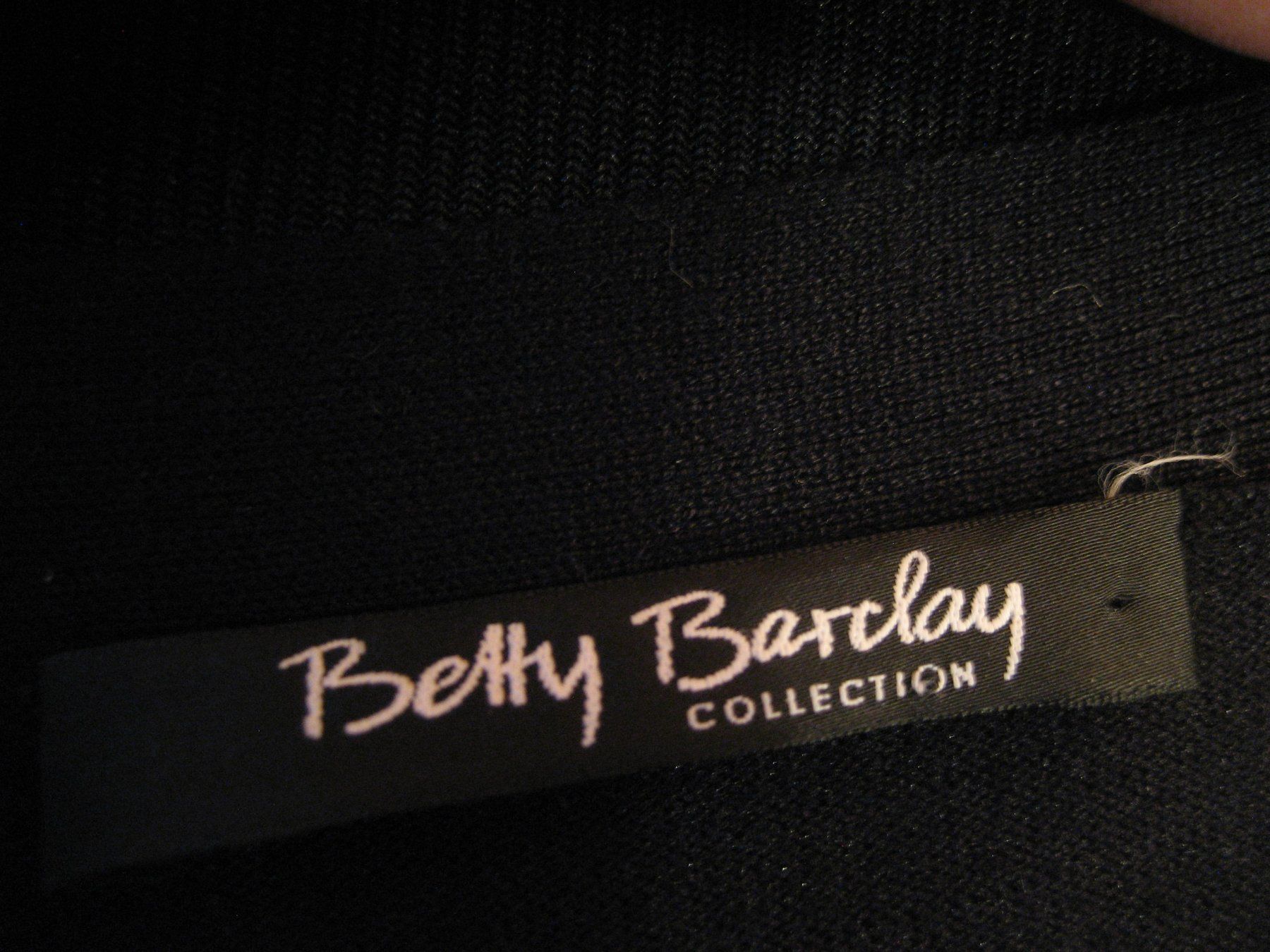 Betty Barclay Maglioni & Felpe: Pull Betty Barclay taille 42 – Nuovo (secondo la descrizione) da Delémont venduto da marryb 7