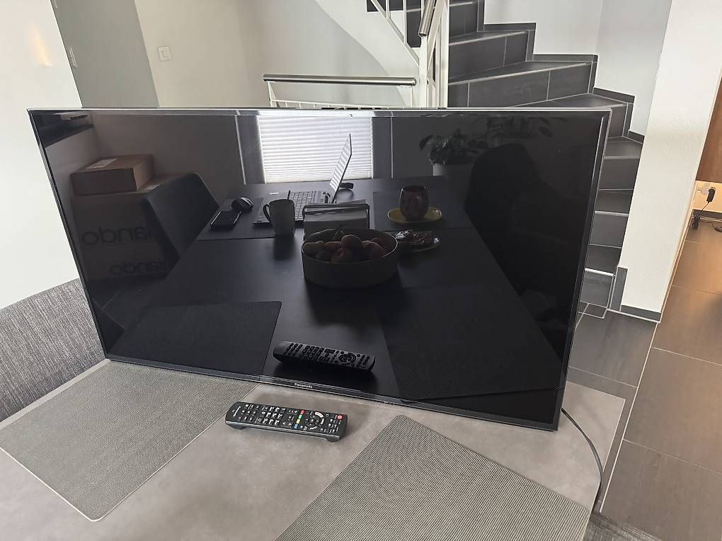 Appareils TV: Panasonic 40 Zoll – D'occasion à Wetzikon ZH par nadio75 3