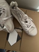 Converse Chuck Taylor All Star Leder Grösse 37