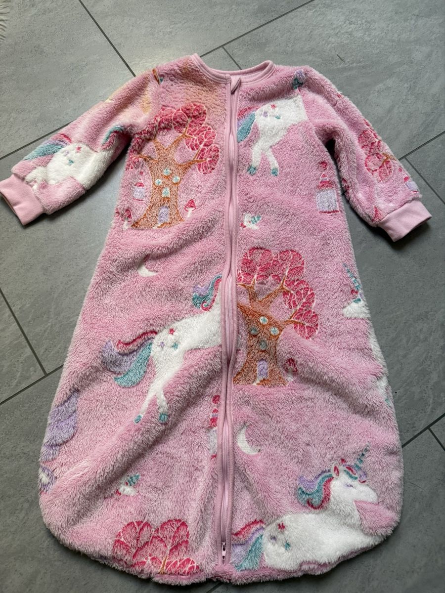 Sacchi a pelo: Schlafsack Baby 70cm – Nuovo (secondo la descrizione) da Dällikon venduto da RaMona.-